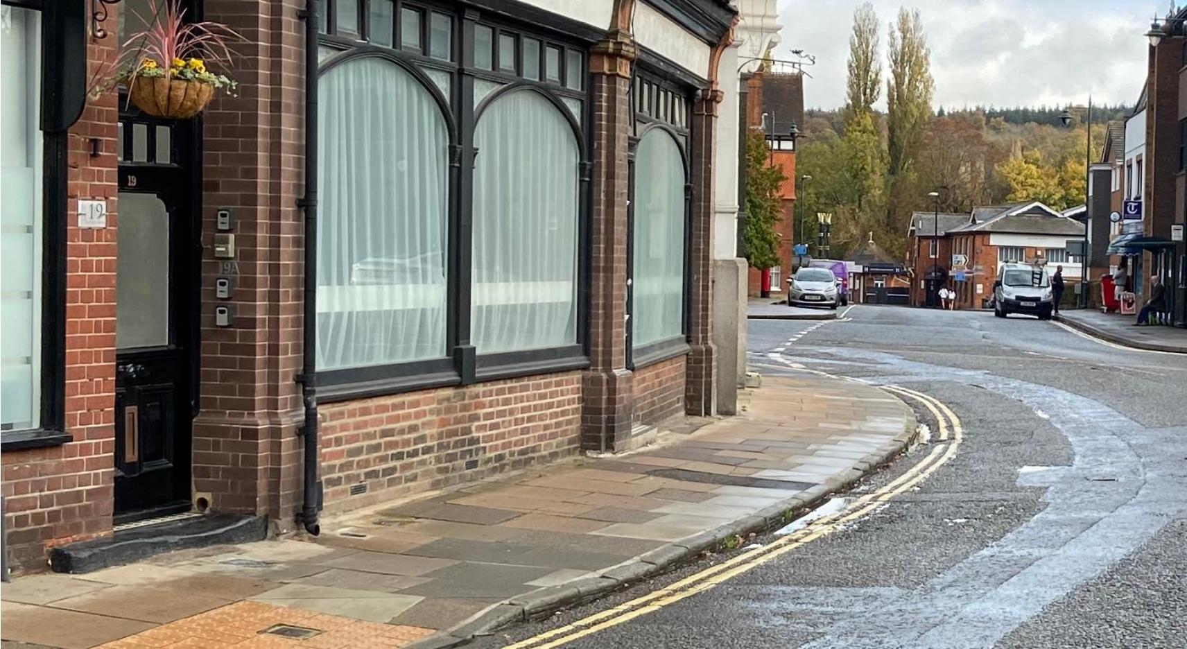 Deluxe Three Bed Bnb In Henley-On-Thames Near Station River & Town Centre Dış mekan fotoğraf