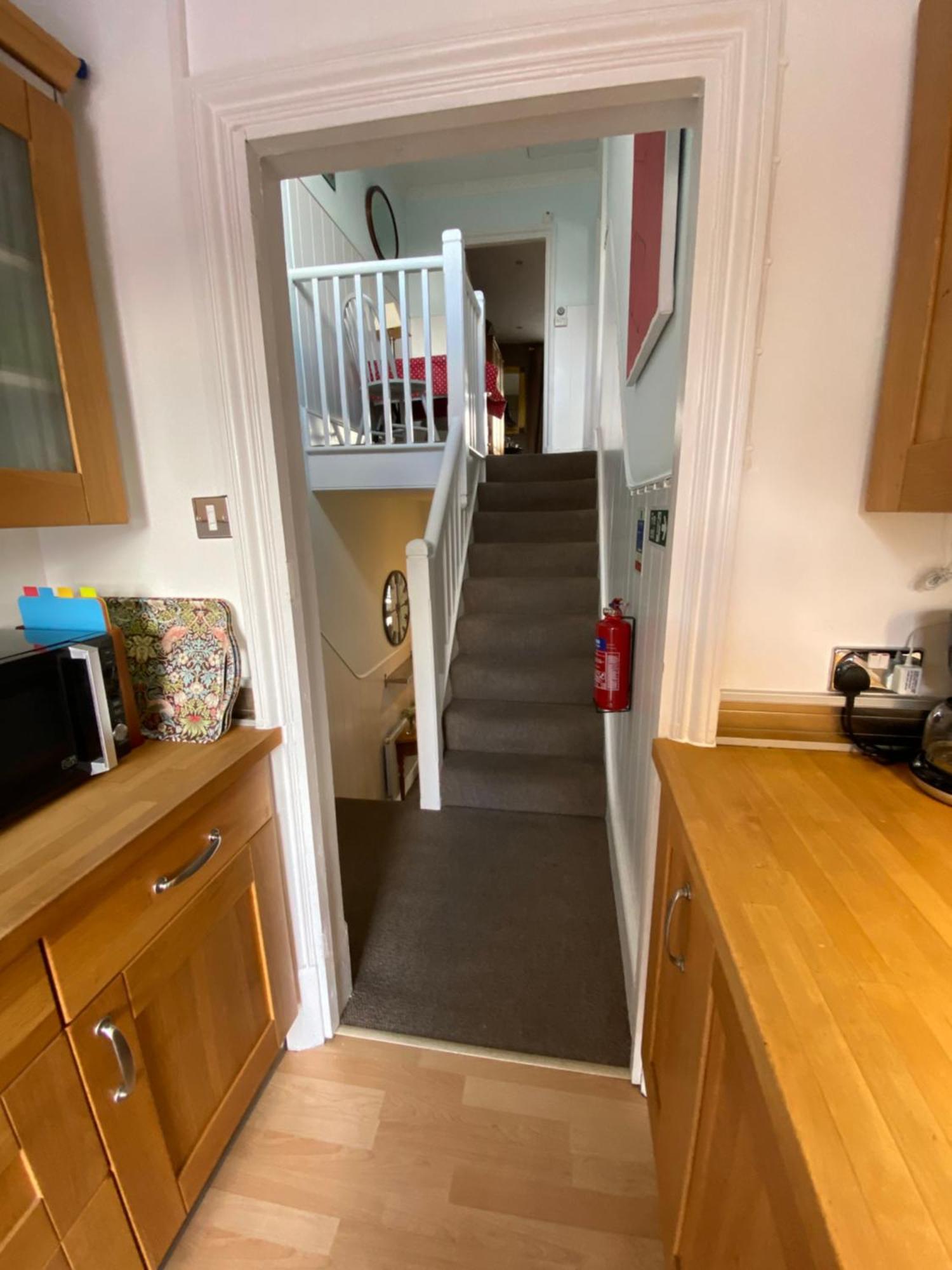 Deluxe Three Bed Bnb In Henley-On-Thames Near Station River & Town Centre Dış mekan fotoğraf