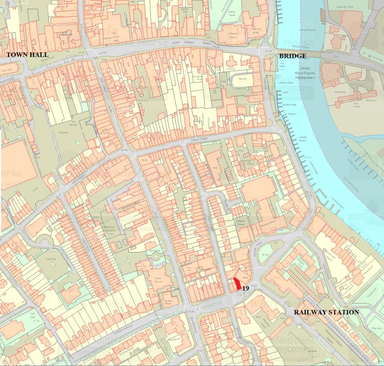 Deluxe Three Bed Bnb In Henley-On-Thames Near Station River & Town Centre Dış mekan fotoğraf